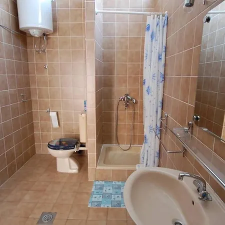 Apartman With A Parking Space Njivice, Krk - 21726