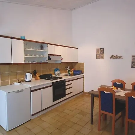 Apartment With A Parking Space Njivice, Krk - 21726 Njivice