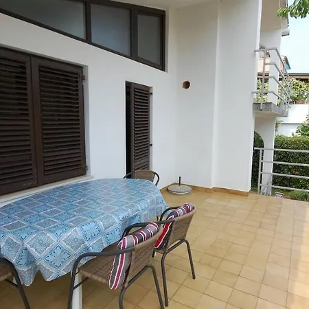 With A Parking Space Njivice, Krk - 21726 Apartment