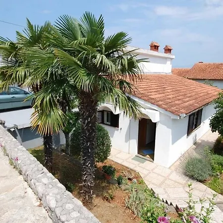 With A Parking Space Njivice, Krk - 21726 Apartment *