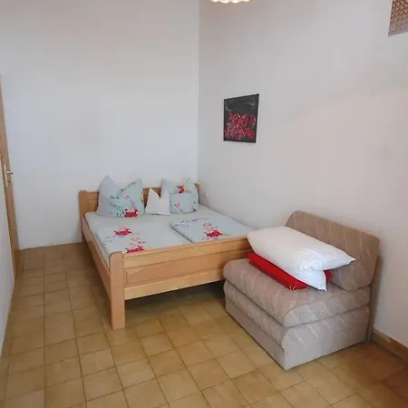 Apartment With A Parking Space Njivice, Krk - 21726 *